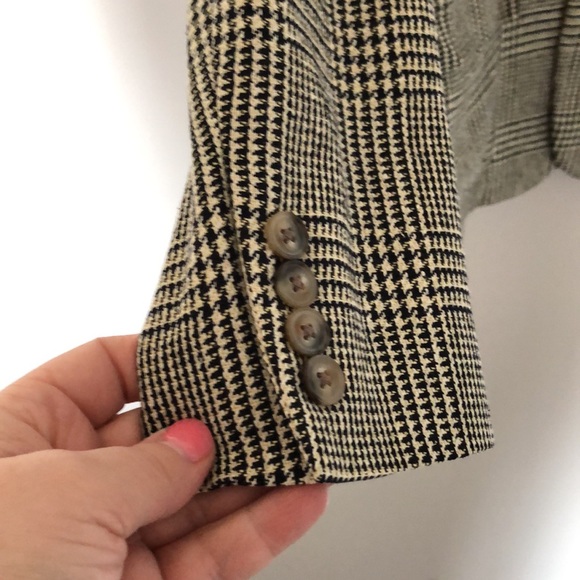 POLO RALPH LAUREN Silk blazer - Picture 4 of 8